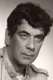 Photo of Petr Čepek