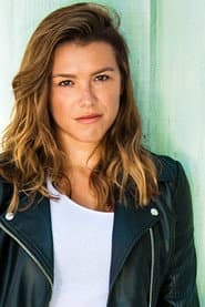Photo of Marie Gibeault