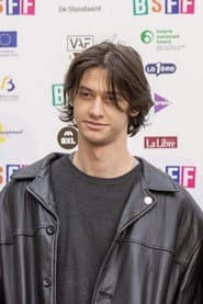 Photo of Kazuo Chaed