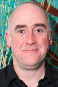 Photo of Stephen Kennedy