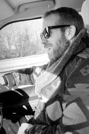 Photo of Ryan Andrews
