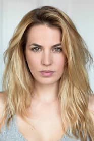 Photo of Anastasia Corlouer