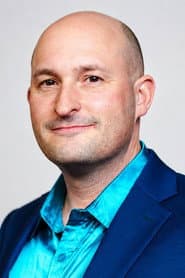 Photo of Jeremy Babcock