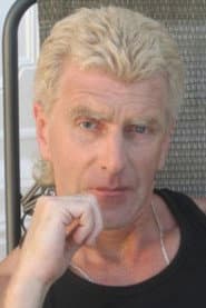 Photo of Sergey Silkin