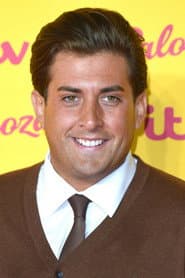 Photo of James Argent