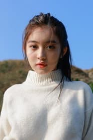 Photo of Hazel Lam Hei-Tung