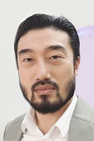 Photo of Sean Baek