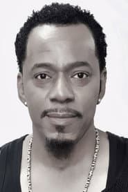 Photo of Prince Thompson Iyamu