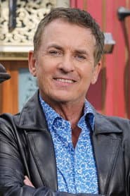 Photo of Shane Ritchie