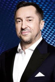Photo of Marcin Miller
