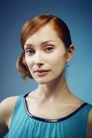 Photo of Lotte Verbeek