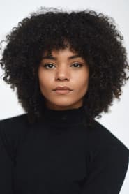 Photo of Joana Borja