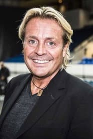 Photo of Runar Søgaard
