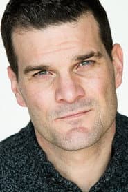 Photo of Christopher R Ellis