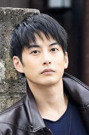 Photo of Hideo Ishiguro
