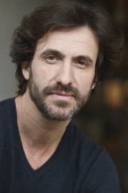Photo of Stanislas Grassian
