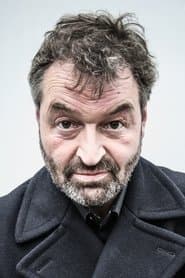 Photo of Ian Beattie
