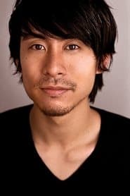 Photo of Shuhei Kinoshita