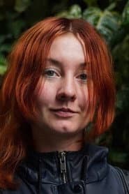 Photo of Solomiia Tomashchuk