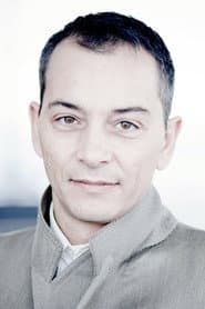 Photo of Éric Génovèse