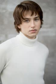 Photo of Grant Shivers