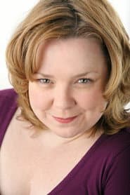 Photo of Melissa Rain Anderson