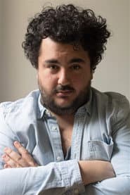 Photo of Yoni Dahan