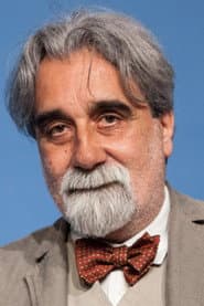 Photo of Beppe Vessicchio