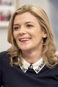 Photo of Jane Danson