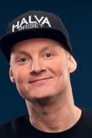 Photo of Petter Bjørklund Kristiansen