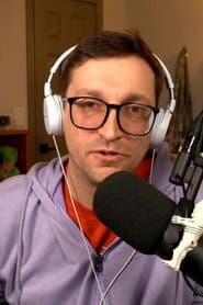 Photo of Kyle Bosman