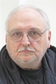 Photo of Slobodan Šijan