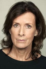 Photo of Kirsten Cooke