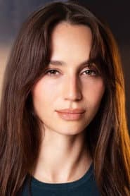 Photo of Cassie Ghersi