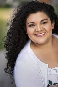 Photo of Sherry Mandujano