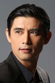 Photo of Richard Quan