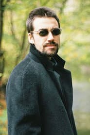 Photo of Morten Sandvik