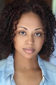 Photo of Raven-Danielle Baker