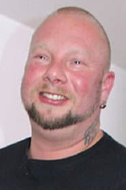 Photo of Tony Evil