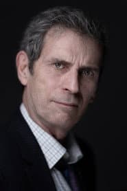 Photo of Frédéric Taddeï