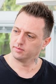 Photo of Mark Zane