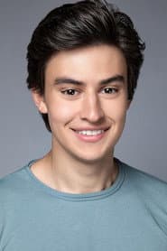 Photo of Ben Ubiñas