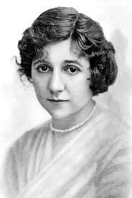 Photo of Mabel Trunnelle