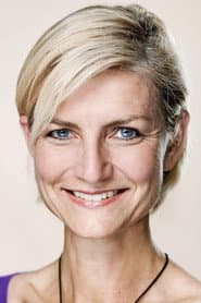 Photo of Ulla Tørnæs