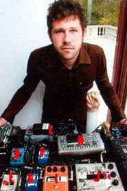 Photo of Jeremy Ward