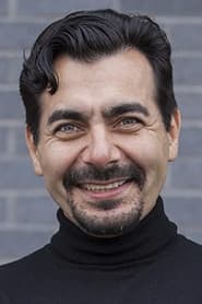 Photo of Oleg Hill