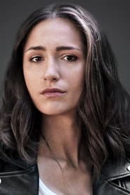 Photo of Paulina Mikuśkiewicz