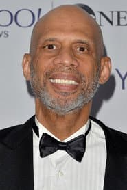 Photo of Kareem Abdul-Jabbar