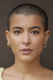 Photo of Almaz Papatakis
