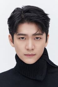 Photo of Kang Tae-oh